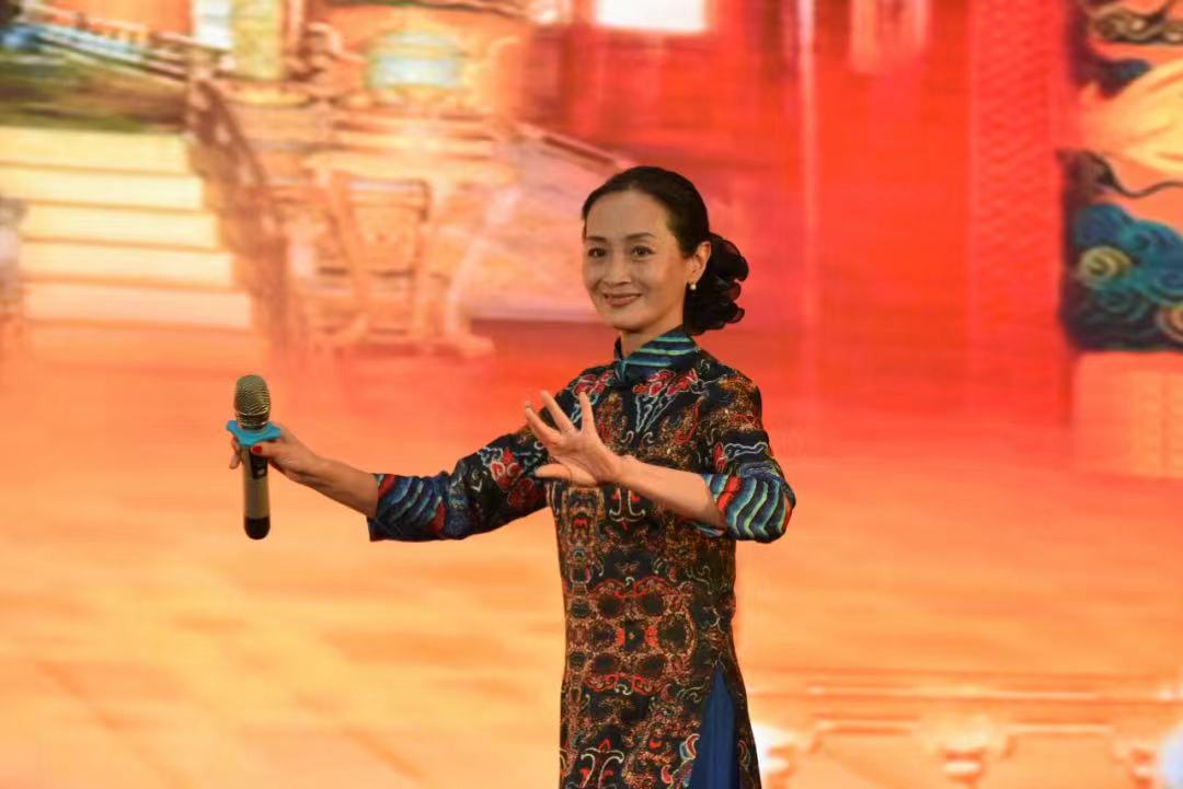 On November 23, 2024, a unique Thanksgiving concert was grandly held at the Grand Resort Hotel in the Greater Philadelphia area.